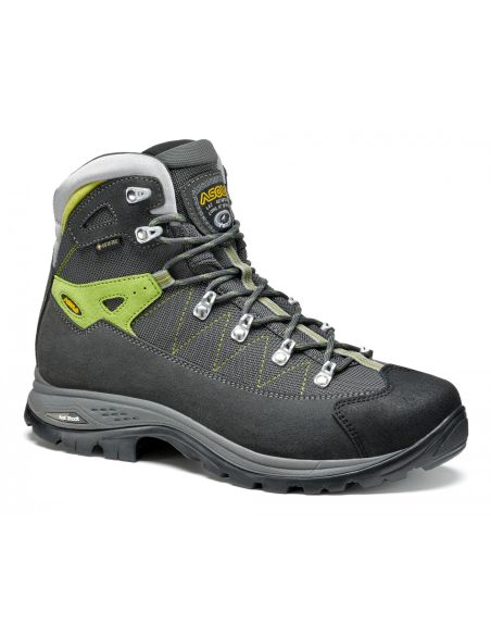 FINDER GV MM GRAPHITE/GREEN LIME